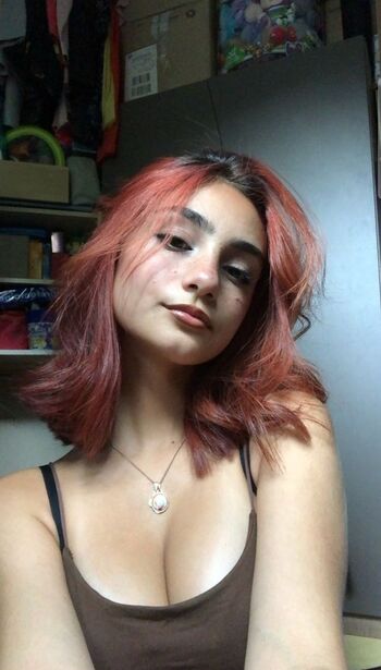 Full leaked Sali salome private onlyfans photo