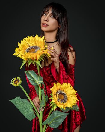 Full leaked Salina barajas page private onlyfans photo