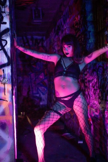 Full leaked Salina barajas page private onlyfans photo