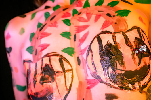 Full leaked Salina barajas private onlyfans photo