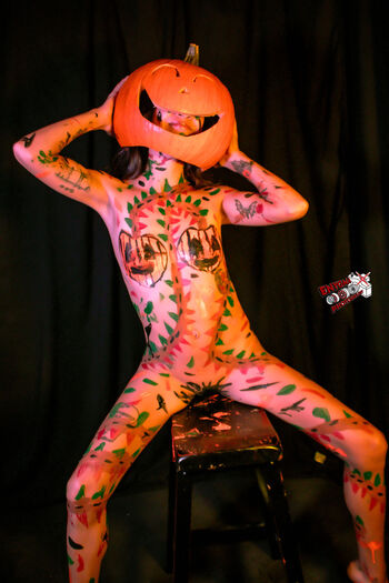 Full leaked Salina barajas private onlyfans photo