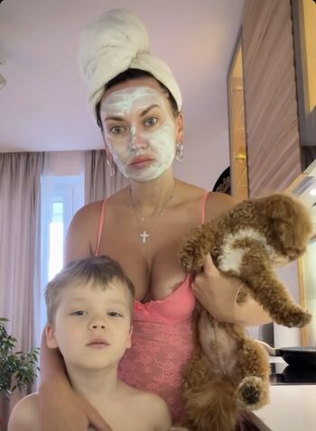Full leaked Salivanchuk anna private onlyfans photo