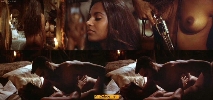 Salli Richardson
