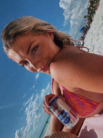 Full leaked Sallie grace private onlyfans photo