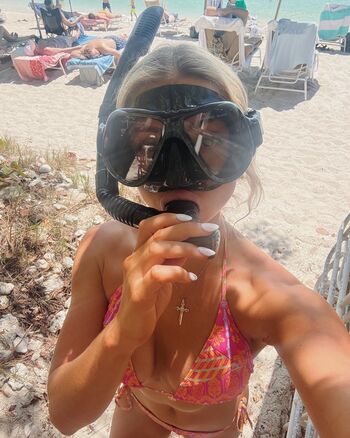 Full leaked Sallie grace private onlyfans photo