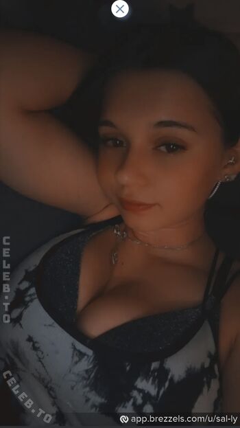 Full leaked Sally private onlyfans photo