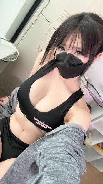 Full leaked Sally dorasnow page private onlyfans photo