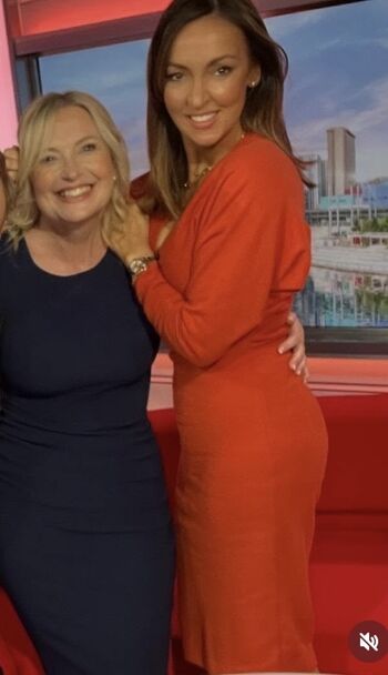 Full leaked Sally nugent private onlyfans photo