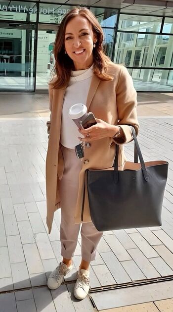 Sally Nugent