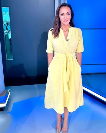 Full leaked Sally nugent private onlyfans photo