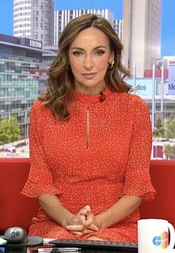 Full leaked Sally nugent private onlyfans photo
