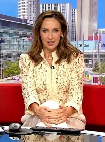Full leaked Sally nugent private onlyfans photo