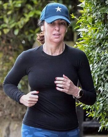 Full leaked Sally nugent private onlyfans photo