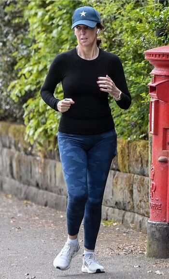 Full leaked Sally nugent private onlyfans photo