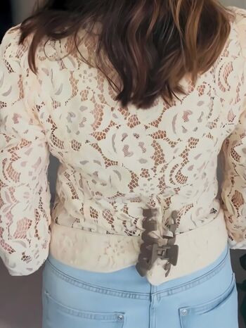 Full leaked Sally nugent private onlyfans photo
