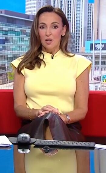 Full leaked Sally nugent private onlyfans photo