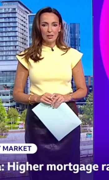 Full leaked Sally nugent private onlyfans photo