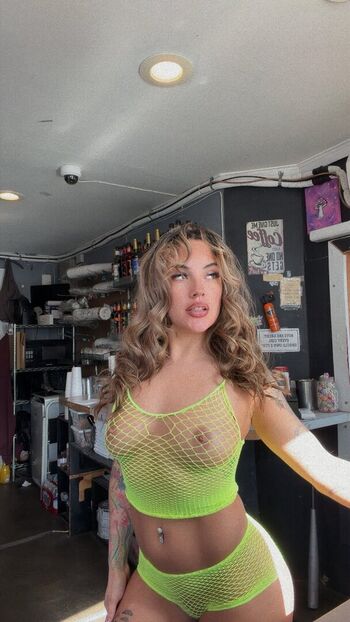 Sally Villagomez