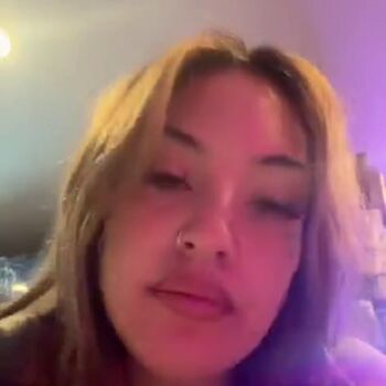 Full leaked Sally villagomez private onlyfans photo