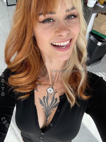 Full leaked Sallydinosaur page private onlyfans photo