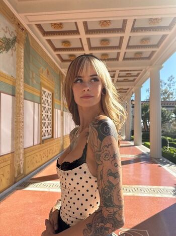 Full leaked Sallydinosaur page private onlyfans photo