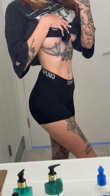 Full leaked Sallydinosaur private onlyfans photo