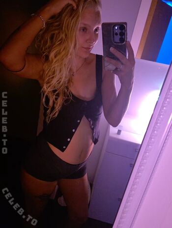 Full leaked Sallyisgaming private onlyfans photo