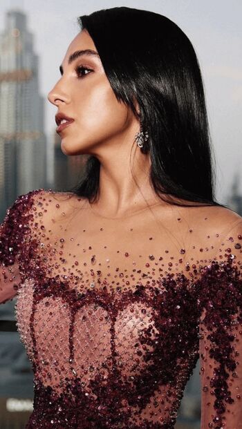 Full leaked Salma abu deif private onlyfans photo