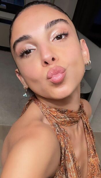 Full leaked Salma abu deif private onlyfans photo