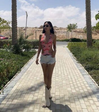 Full leaked Salma abu deif private onlyfans photo