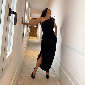 Full leaked Salma hayek  page private onlyfans photo