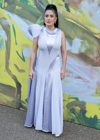 Full leaked Salma hayek page private onlyfans photo