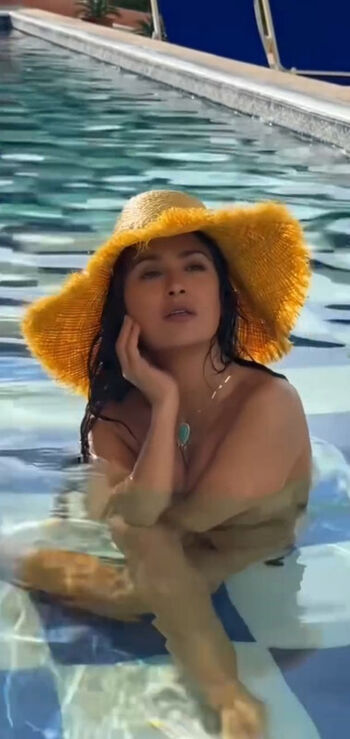 Salma Hayek