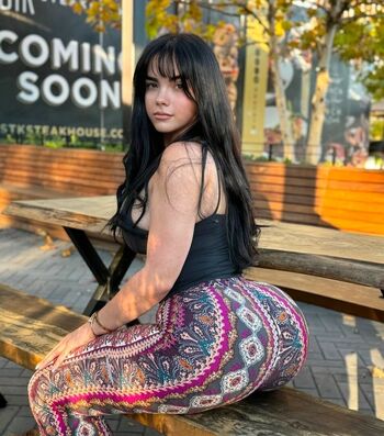 Full leaked Salom larrea muoz private onlyfans photo