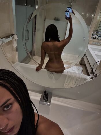 Full leaked Salome masson private onlyfans photo