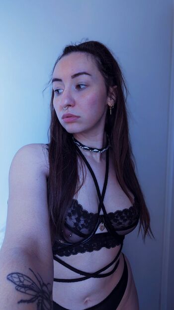 Full leaked Salome private onlyfans photo