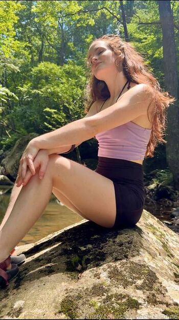 Salty Sweet Caroline