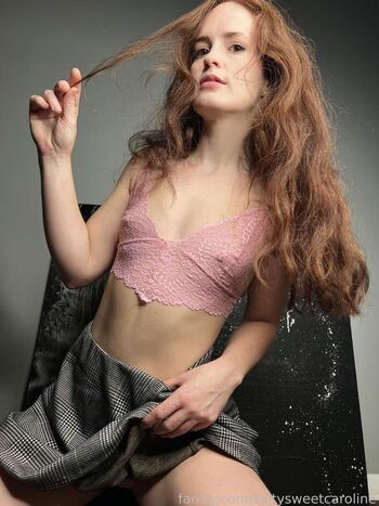 Salty Sweet Caroline