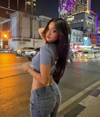 Full leaked Salysaouk private onlyfans photo