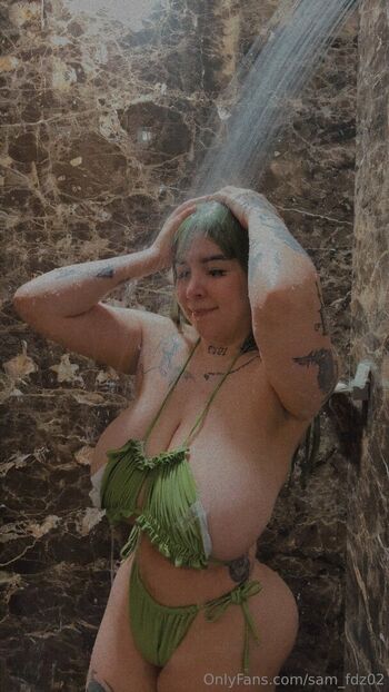 Full leaked Sam fdz private onlyfans photo