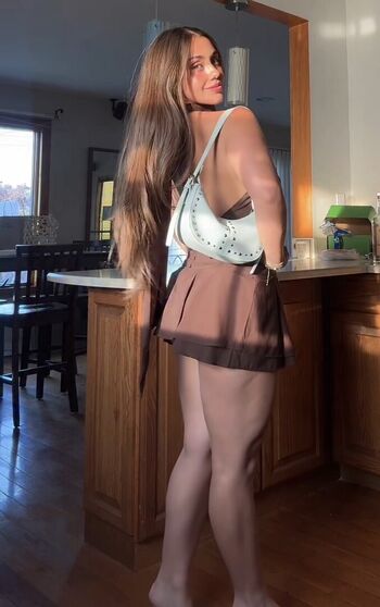 Full leaked Sam russo private onlyfans photo