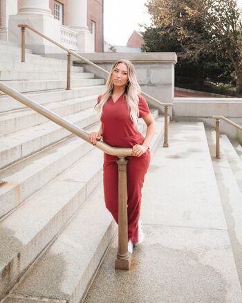 Samantha Aufderheide