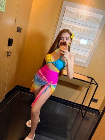 Samantha Dela Cruz