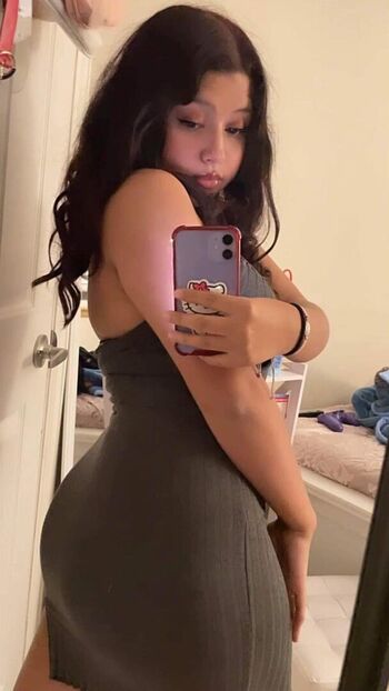 Full leaked Samantha martinez private onlyfans photo