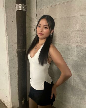 Full leaked Samantha nguyen private onlyfans photo