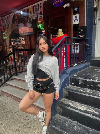 Full leaked Samantha nguyen private onlyfans photo