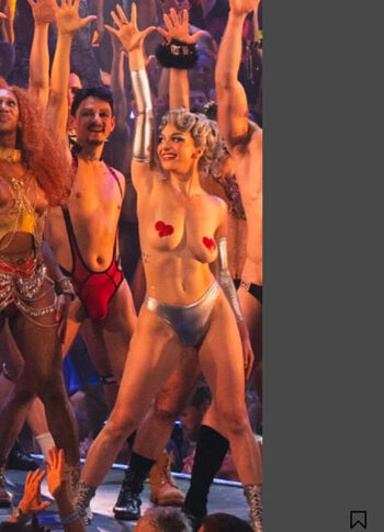 Full leaked Samantha pollino private onlyfans photo