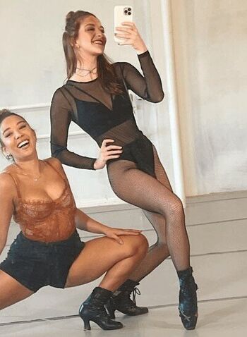 Full leaked Samantha pollino private onlyfans photo