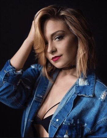 Full leaked Samantha pollino private onlyfans photo