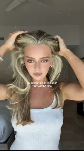 Full leaked Samantha riehl page private onlyfans photo